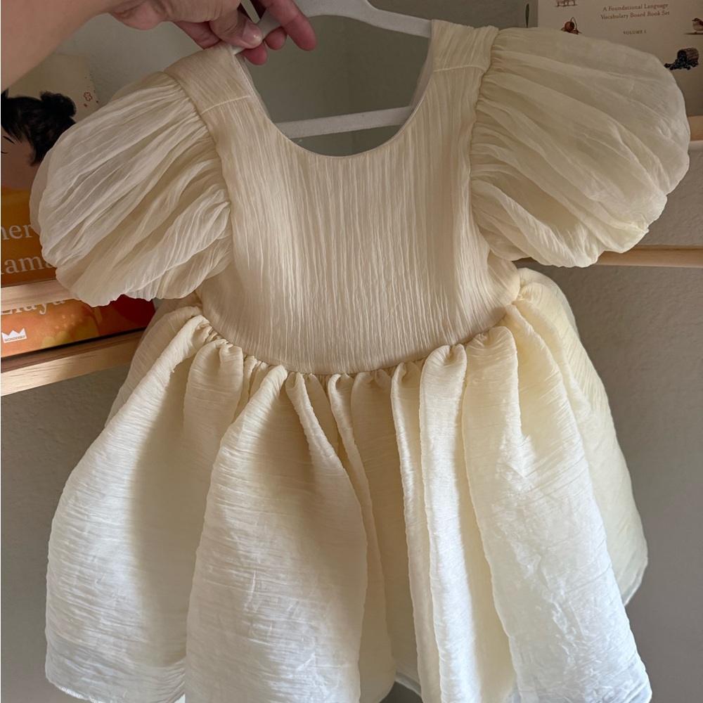 Noralee Sofia Dress Rylee & Cru